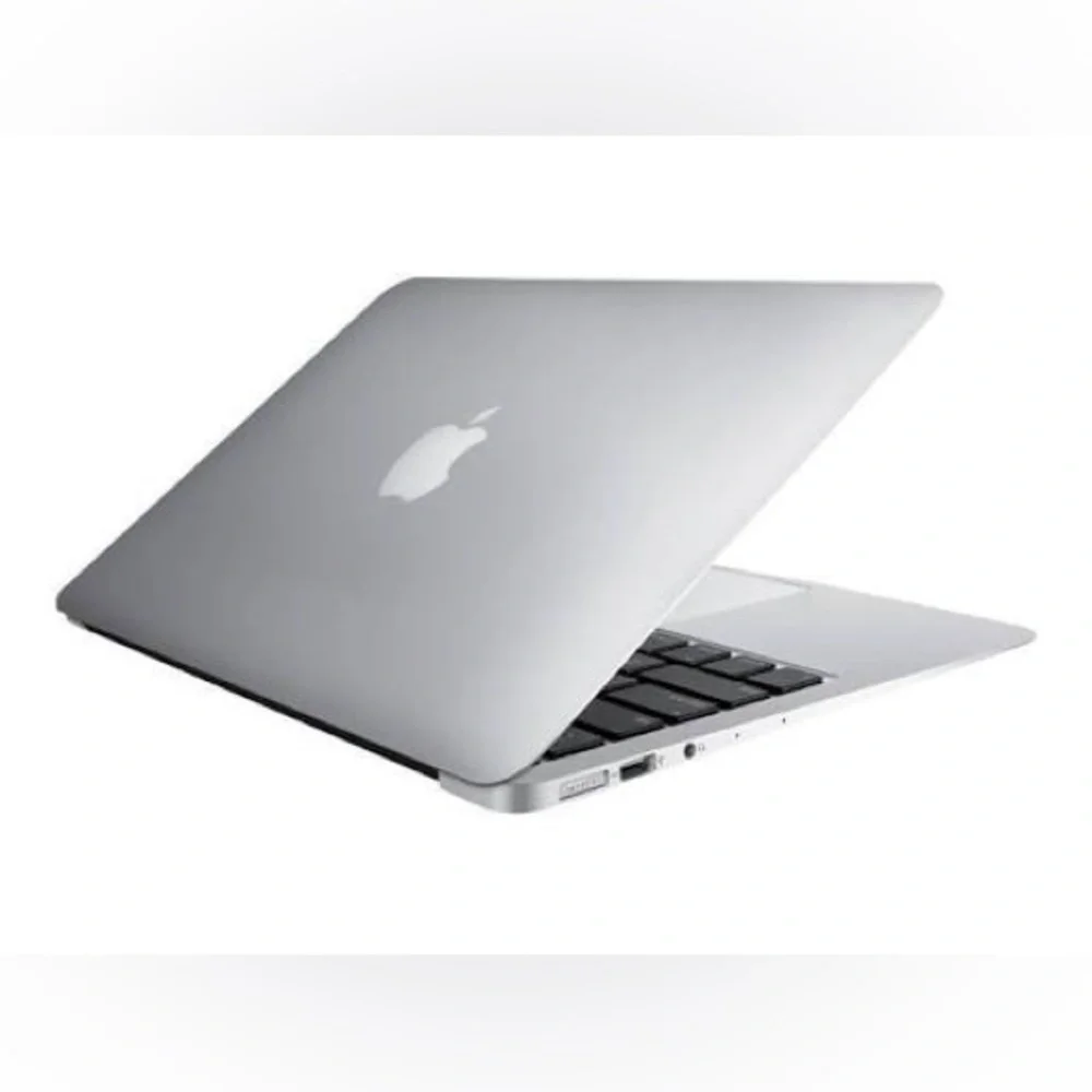 Apple MacBook Air 13” (2017) Intel i5 – Fresh macOS Install – Model A1466
